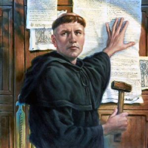 95 Theses