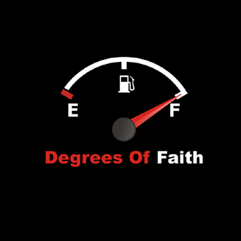 Podcast: Are there Degrees of Faith?