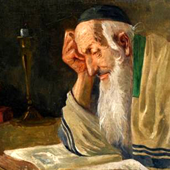Podcast: Rabbi Judah ben Samuel’s Prophecy