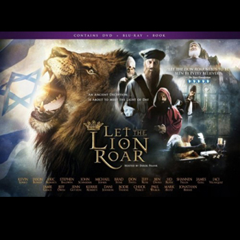 Podcast: What are Your Thoughts on the New Movie “Let the Lion Roar?”