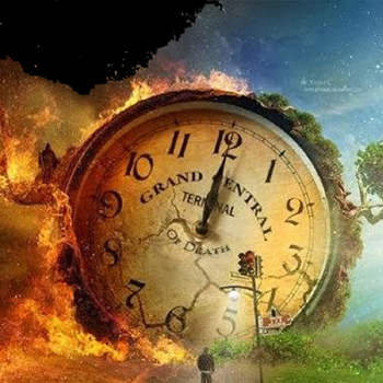 Podcast: Are We in End-Times?