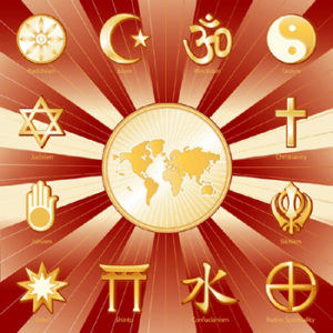 One-World Religion