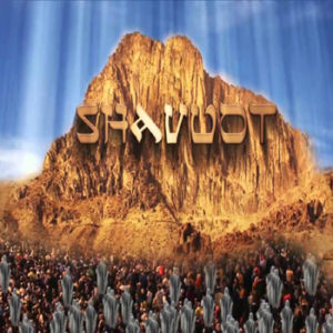 Shavuot