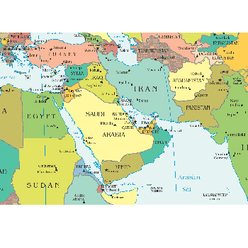 Article: As a Christian, Why Should I Care about Middle Eastern Conflicts?
