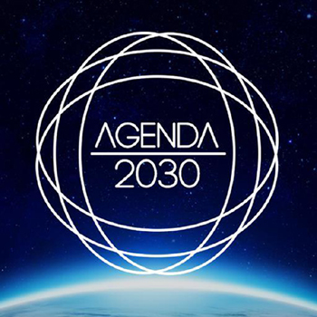Podcast: What is Agenda 2030?