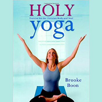 Podcast: Can Christians practice Yoga?
