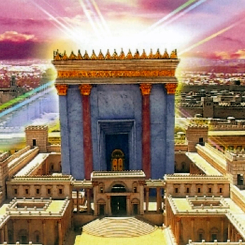 Podcast: Will the Third Temple Be Built?