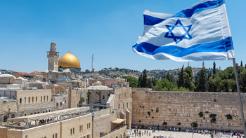 Is God Holding Out on Israel?