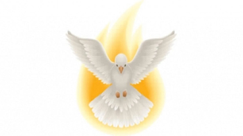 Who is the Person of the Holy Spirit?