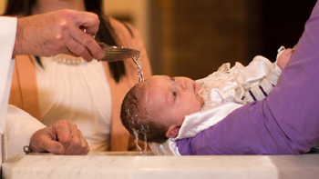 Can a Baptism be Invalidated by Not Saying the Right Words?