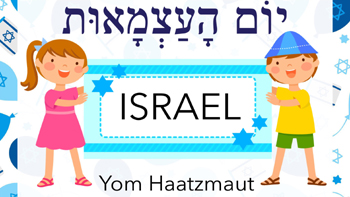 What Is Yom HaAtzma’ut?