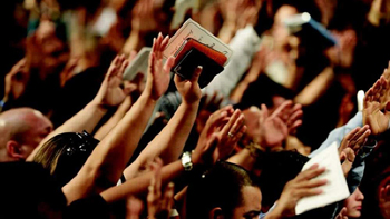 What Does It Mean to Be Pentecostal?