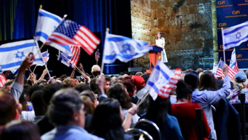 Is Christian Zionism an Oxymoron?