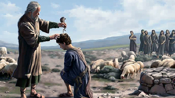 Why is Jesus Referred to as the Son of David?