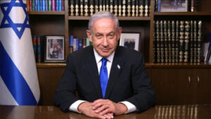 Defending Israel: Can We Bridge Scripture and State?