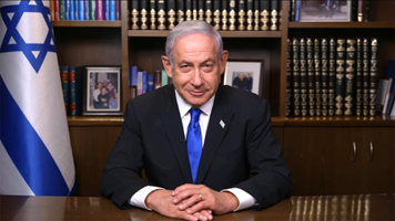 Defending Israel: Can We Bridge Scripture and State?