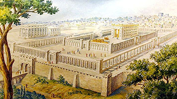The Third Temple: What Will it Mean for Christians?