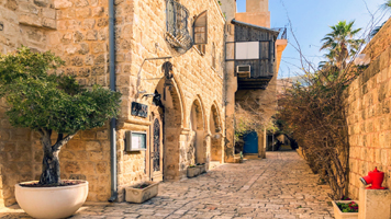 Exactly How Are We to Bless Israel?