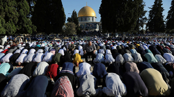 Is America Islam’s New Cordoba?