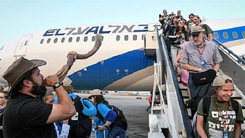 The New Exodus: Why Some Israelis Are Leaving & What Does It Mean for Israel?