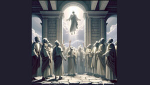 What Is the Difference Between Jesus and Other Biblical Sons of God?