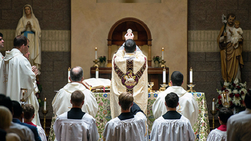 What Sets Apart True Believers from Counterfeit?