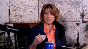 An Interview with Laurie Cardoza-Moore