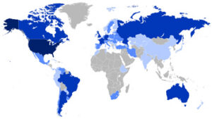 What is the Spirit of the Diaspora?
