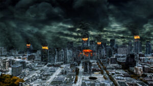 What Are Four Prevailing Views of the Apocalypse?