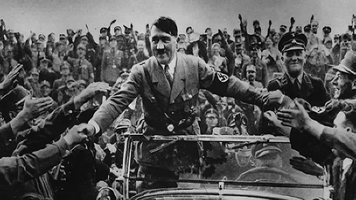 Could Contemporary Jew Hatred Reach Levels Seen in Nazi Germany?