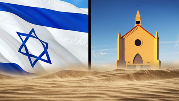 Replacement Theology of the Fourth Kind