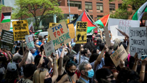 What is Behind the Rejection of Israel by So Many Jews?