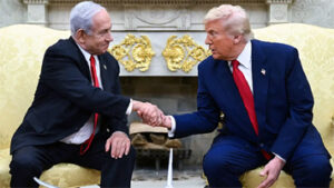 Can Israel Stand Without the Support of the USA?