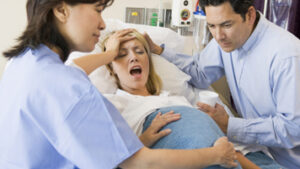 Birth Pains: What Is the World Giving Birth To?